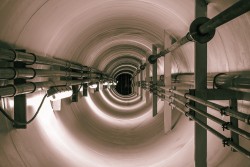 Tunnel