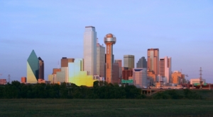 Dallas Training Location