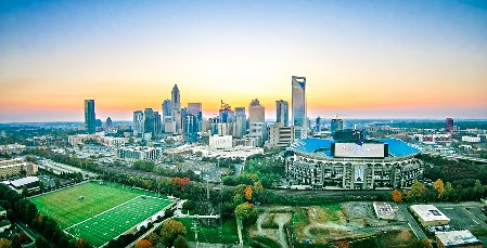 Charlotte EPA RRP Initial Certification – Lead Renovator Training - Charlotte, NC - CONFIRMED COURSE