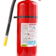 The Importance of Fire Extinguishers