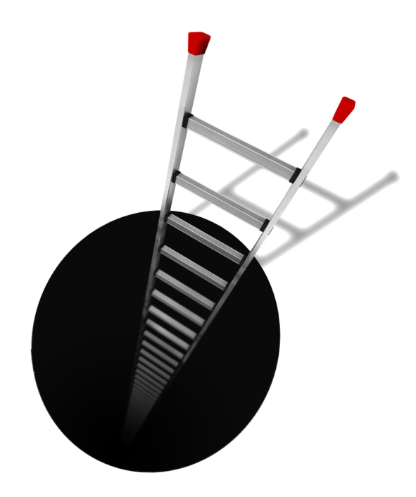 Ladder Hazards and Injuries proActive Safety Services