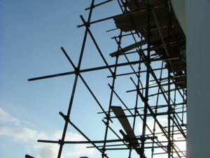 Scaffolding Safety Part 2