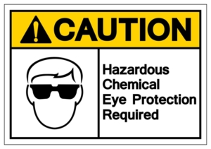 Eye Protection Blog - proActive Safety Services