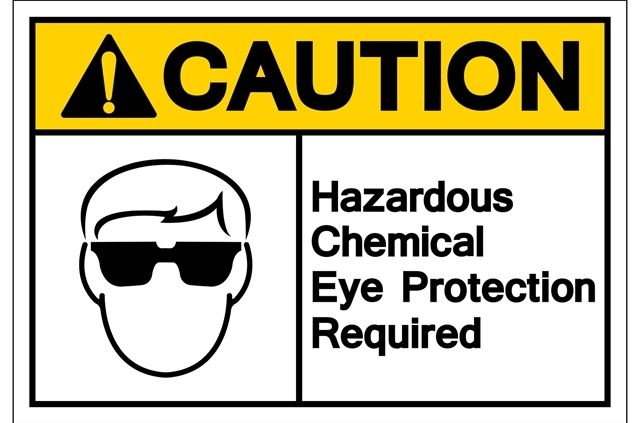 Eye Protection Blog - proActive Safety Services