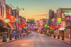 Memphis Training Location