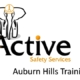 Auburn Hills Training Location