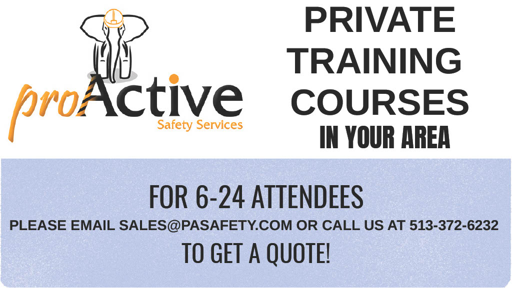 Lead Renovator Training